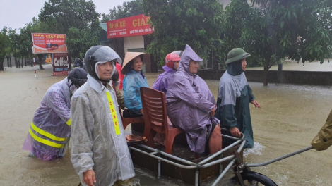 Chính phủ tă 500 tơmàn đong dong kờl 5 càr tiah tàm gùl lơgar lơh niam wơl hìu ơm mờ bơ\t bơtàu wơl phan bơna