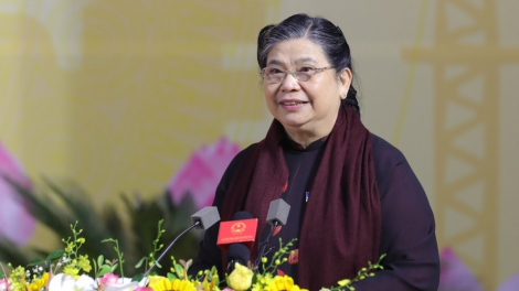 Pơrjum dờng cau ala măt Đảng bộ càr Hưng Yên dơ\ XIX