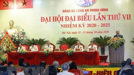 50 Đảng bộ gơ wèt Dà lơgar bơyai lơh geh cồng nha Pơrjum dờng