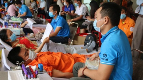 Dak Nông pà is 700  kơl dung mhàm tàm broă lơh “Dơ\ lơh chờ nam pa dum phồng”