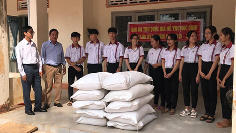 Ai mờr 900 tấn phe dong kơ nòm bơsram tiah sar lơgar ngài tàm Dak Lak