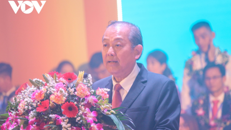 Jờng rơ “Cau pơgrru kơnòm să pơn rơ jak” kấp dà lơgar nam 2020