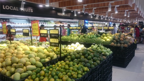 Tă pơgổp jơnau đơs tàm Sră nggal Pơrjum dờng dơ\ 13 bơh Đảng dê: Lơh sa hìu bơnhă là broă lơh tờm nàng bơtàu tơnguh [òn lơgar kơ\ kơl jăp