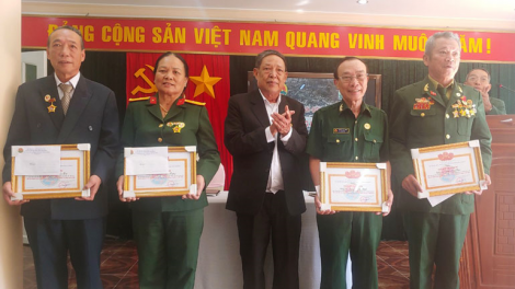 Lâm Đồng:  Ua\ broă lơh nùs nhơm niam cau ling bal Trường Sơn