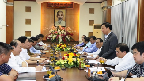 Dak Lak mờ Khánh Hòa lơh broă bal bơtàu tơnguh lơh sa- mpồl bơtìan