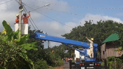 Tiah nhàr lơgar Drang Phôk neh àng ồs đèng