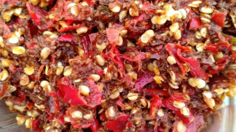 Bơkah ngan tàm phan sa bơh kòn cau Jrai dê