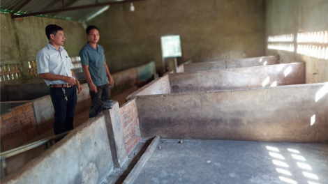 Dăk Lăk lơh ngan kơryan kòp jê ndul gơjroh sur châu Phi