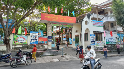 Kon Tum: 2 nă kơnòm bơsram kấp 1 là F0