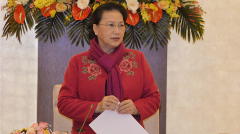 Mpồl duh broă te\ khà dà lơgar bơyai lơh pơrjum dơ\ 2