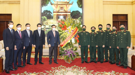 Ƀí thư Thành ủy Hà Nội còp Mpồl đơng lam ling klàng càr lơgar