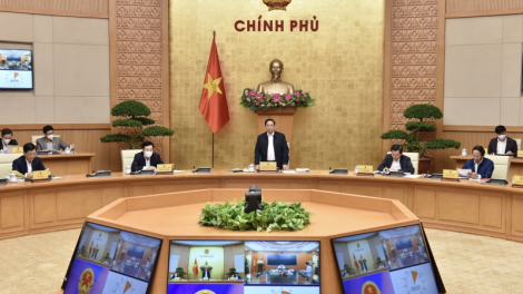 Thủ tướng sồr bơt bơtàu adat boh lam pal jat jơnau sồr ngan ngồn