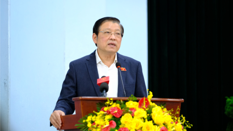 Cau tĕ khà càr Lâm Đồng geh jơnau dan bè uă broă kuơmàng