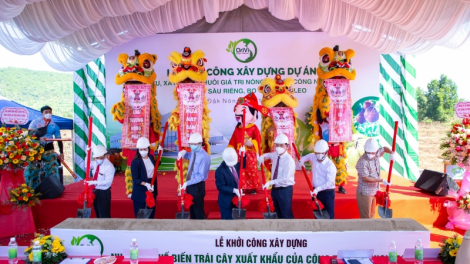 Dăk Nông jơh nùs lơh ngan lơh niam wơl tiah bơcri priă