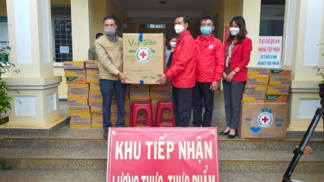 Lâm Đồng: Cau bơtờp kòp pa tàm ngai uă ngan rlau jơh bơh bồ tơngai gơbàn kòp bơtờp