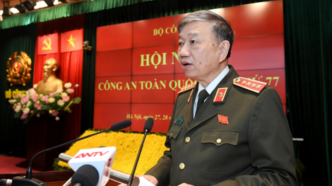 Tơn jơh Pơrjum Kwang àng gùt lơgar dơ̆ 77