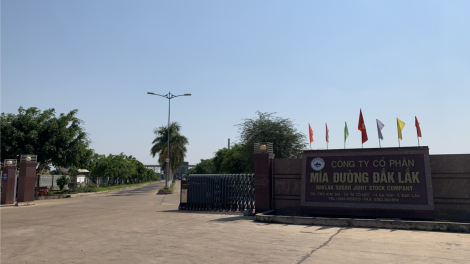 Ngềt ngơ\t tiah lơh tào sơdàng – Tơrlòng tus broă lơh sa suơn sre tàm tiah nhàr dà lơgar càr Dak Lak