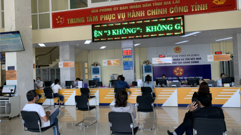 Gia Lai: Lơh geh jơnau kờñ dơ̆ lĕ bal ờ mìng bơtàu tơnguh lơh sa- mpồl bơtiàn mờ gam rơcang sơndră kòp Covid-19