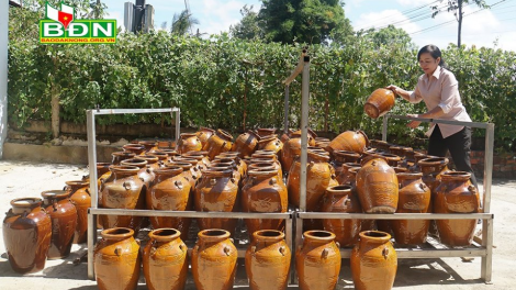 Kềng drap tơrnờm ờs mờng bơh cau M’nông dê