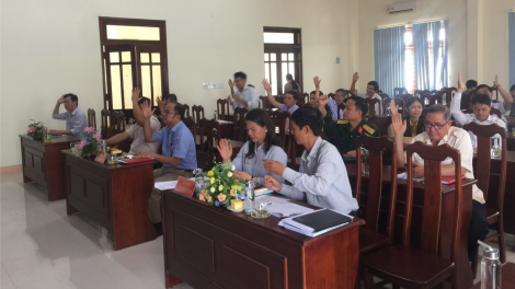 Ală càr Tây Nguyên lơh gơs pơrjum cribơyai dơ̆ 3