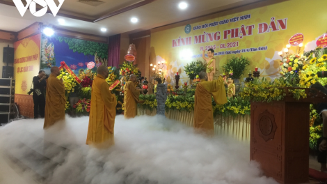 Chờ dờng Phờk Đản- Phờk lịch 2565- nam Tây 2021
