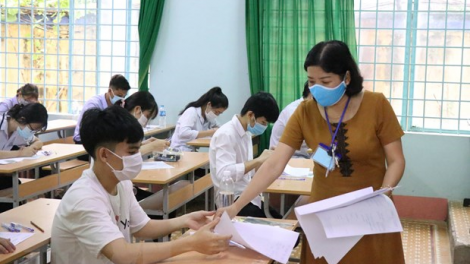 Dak Lak rơcang lài ală rơndap broă bơyai lơh pơrlòng jơh bơsram kấp 3 ai ală cau F1 mờ F2 in