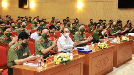 Bộ Kuang àng sền wơl broă lơh 6 nhai bồ nam 2021