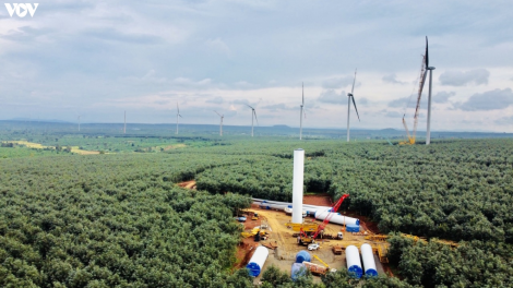 Gia Lai geh uă gah broă lơh kwơmàng geh gơguh tai uă ngan