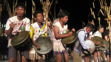 Rài kis niam chài cau Mạ dê