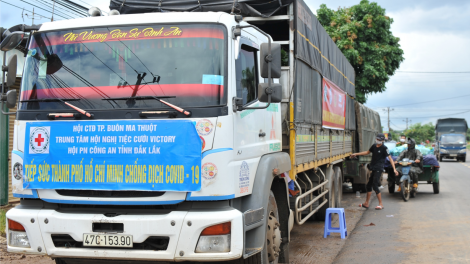 Dak Lak: Rơndeh pơndiang biap nùs nhơm pơyua tiah tờm gơbàn kòp bơtờp in