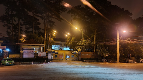 Lâm Đồng geh tai mpồl cau kòp Covid-19 mờ 3 nă cau bơtờp kòp