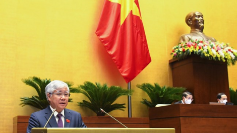 Cau tĕ khà sền gròi broă lơh dong kờl làng bol gơtìp kal ke tài bơh kòp dờng Covid-19