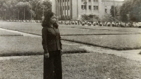 Tây Nguyên kah ưn ngài Bác Hồ