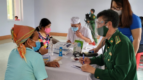 Dăk Lăk ai ngui hìu sơnơm xã tiah nhàr lơgar, kham kòp, pà phan làng bol tiah nhàr lơgar in