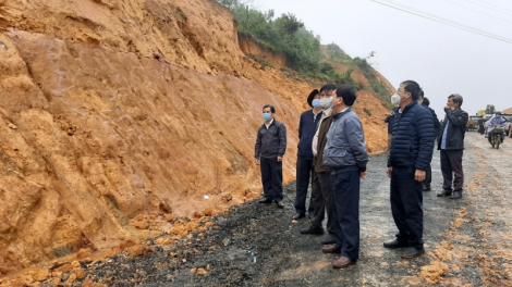 Kon Tum sơrbac mhar bơsong tơrlah ù tài bơh mìu dà tih tàm gùng rơndeh 24