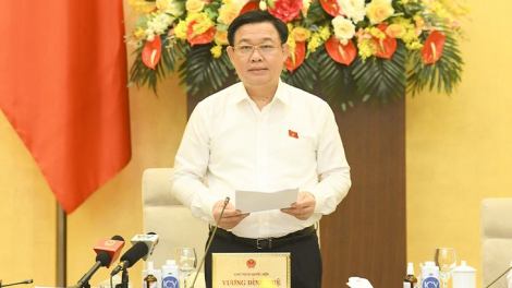 Rơcang nền nòn ală tơngume yal tàm pơrjum dơ̆ 2, Quốc hội khóa 15