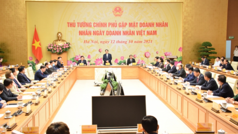 Thủ tướng Phạm Minh Chính tìp mat cau lơh sa kă bro geh pơn rơ gơguh jak