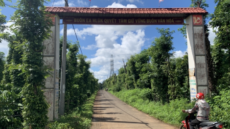 Dăk Lăk: Bơt bơtàu mpồl rơcang sơndră kòp Covid-19 bơh ƀòn lơgar