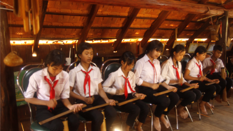 Dak Lak: Bơtơl nùs kờñ gơboh bơta chài rơgơi ờs mờng tàm dùl hìu bơsram tiah jăt gah ƀòn