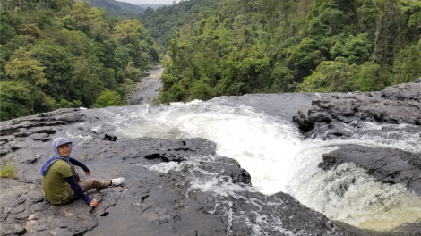 Gia Lai: Uă broă lơh lam sồr nhơl chờ tơnơ̆ mờ kòp Covid-19