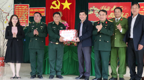 Dak Lak: gàr niam ờ do ờ dă tiah nhàr lơgar tàm tơngai sa tềp wă rò nam pa