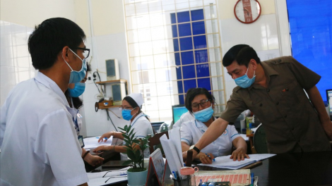 Dak Lak: Ală cau ùr hàng bơne\ tàm tiah sơnrờp tam dră mờ kòp gơtờp