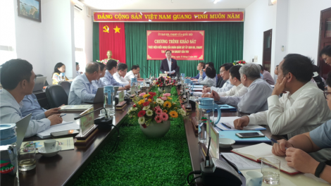 Mpồl kuang bàng lơh broă bơh Quốc hội dê sền gròi tiah kis ală rơndăp broă lơh Alumin tàm Tây Nguyên