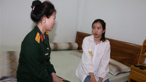 Tìp ùr lòt ling pa mìng dùl nă lơm tàm Buôn Ma Thuột