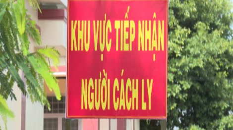 Jơh ală kơnhoàl, ƀòn dờng tàm càr Dăk Nông ndrờm geh gŏ cau gơtìp kòp Covid-19