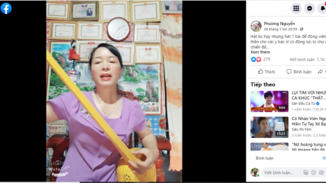 Cau ùr kuang ƀòn ngui jơnau đơs Then nàng lam sồr rơcang sơndră mờ kòp Covid-19