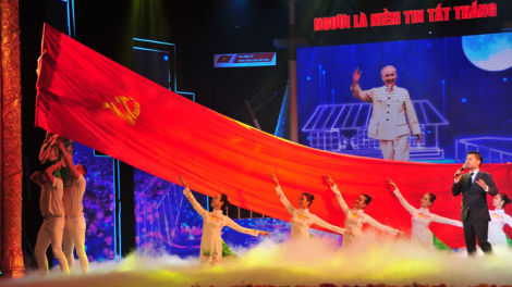 Broă đơs crih tamya kuơ màng “Ồng là nùs nhơm pin dờn jai pha”