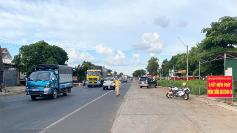 Dak Lak: Lơh jăt ală broă sơndră, tam dră mờ kòp Covid-19