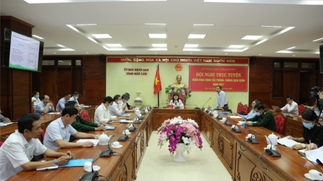 Dăk Lăk: Jơh nùs lơh ngan kơryan gơtùi kòp bơtờp bơh tiah ndai tàm ù tiah càr dê