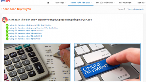 Công ty Điện lực Dăk Lăk dờp mờ bơsong rơlao 56 rơbô jơnau dan lơh broă tàm internet
